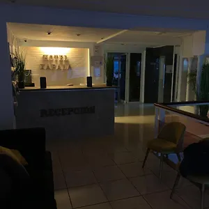 Xapala Hotel