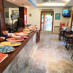 Sa Rota Guest house