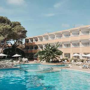 3* Hotel Xaloc Playa