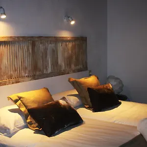 Tribeca Boutique , Marbella Spain