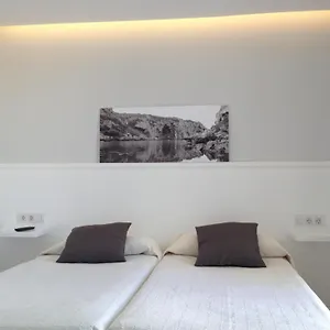 La Palma Guest house