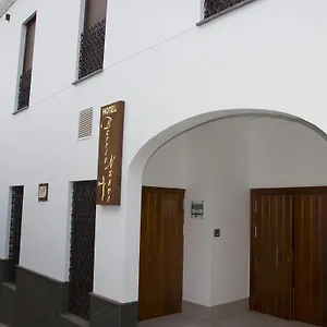 Barrio Nuevo 2*, Lebrija Spain