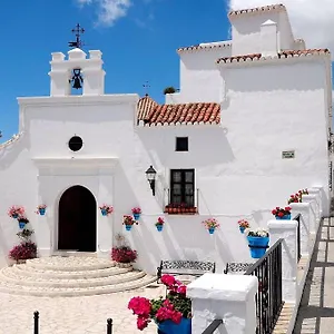 La Casa De La Iglesia , Mijas Spain