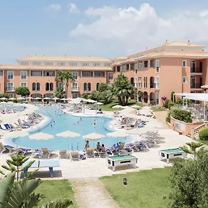 4* Hotel apartamentowy Grupotel Macarella &