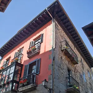 Palacio Oxangoiti Spanje