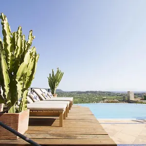 Hotel Cota Boutique - Turismo De Interior