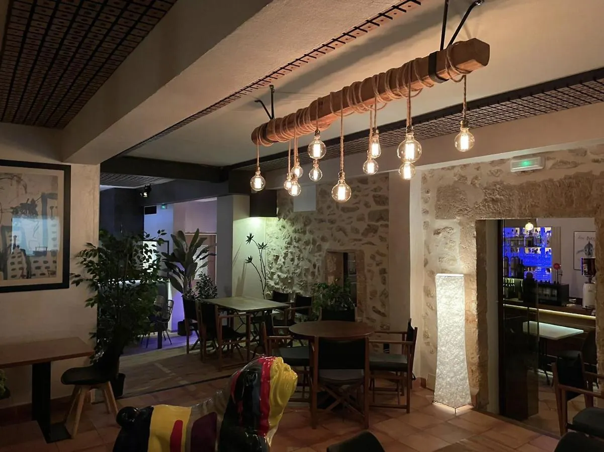 *** Bed & Breakfast Petit Hotel C'An Mel Cas Concos Spain