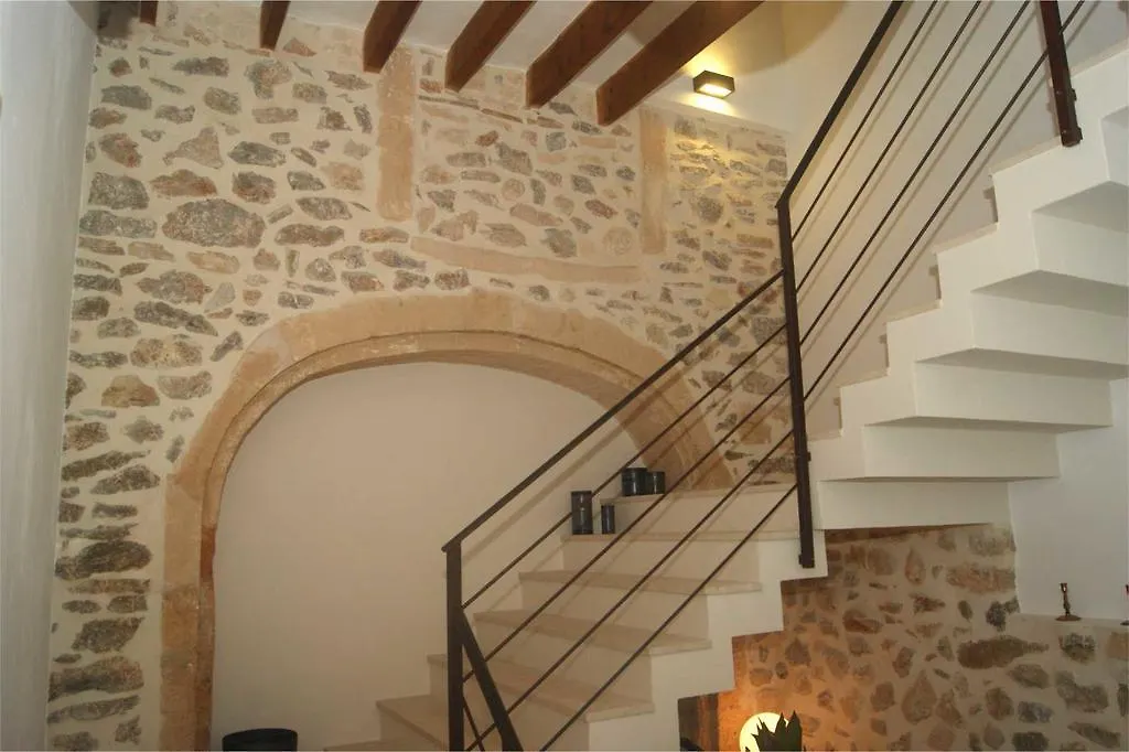Petit Hotel C'An Mel Cas Concos