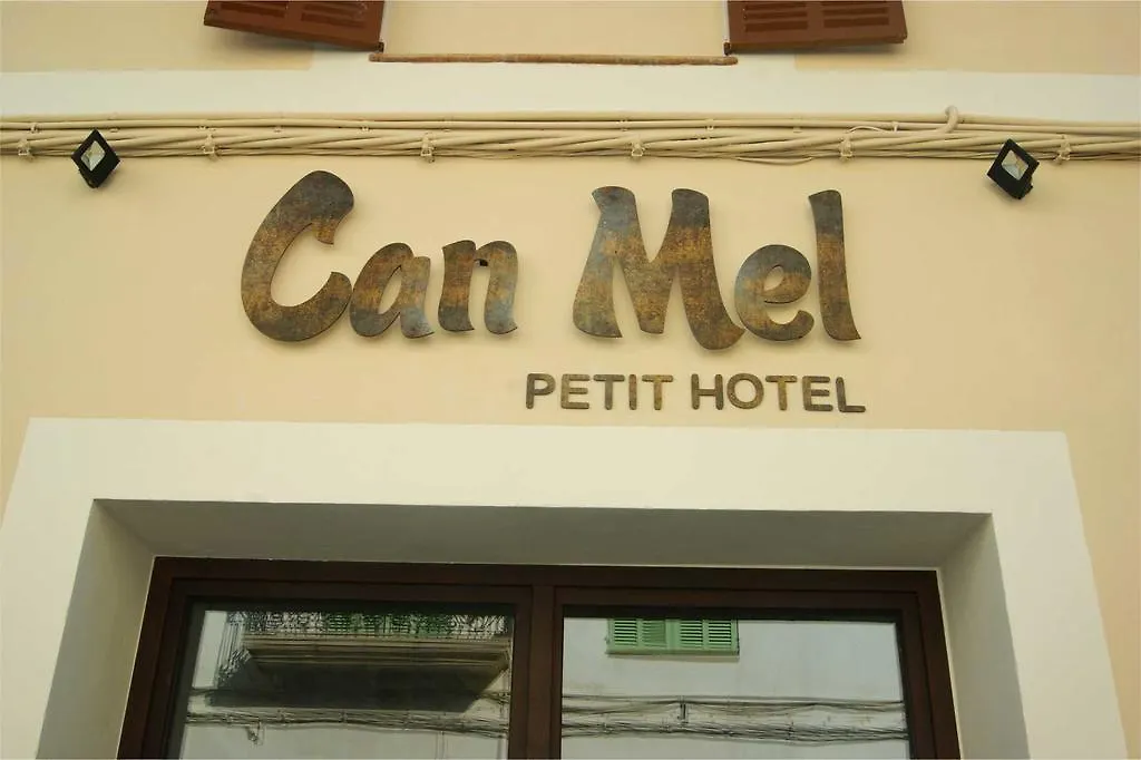 Petit Hotel C'An Mel Cas Concos 3*,