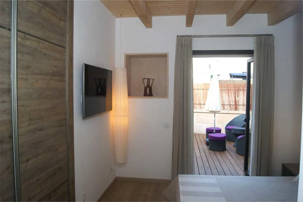 Petit Hotel C'An Mel Cas Concos