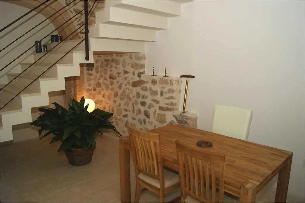 *** Bed & Breakfast Petit Hotel C'An Mel Cas Concos Spain