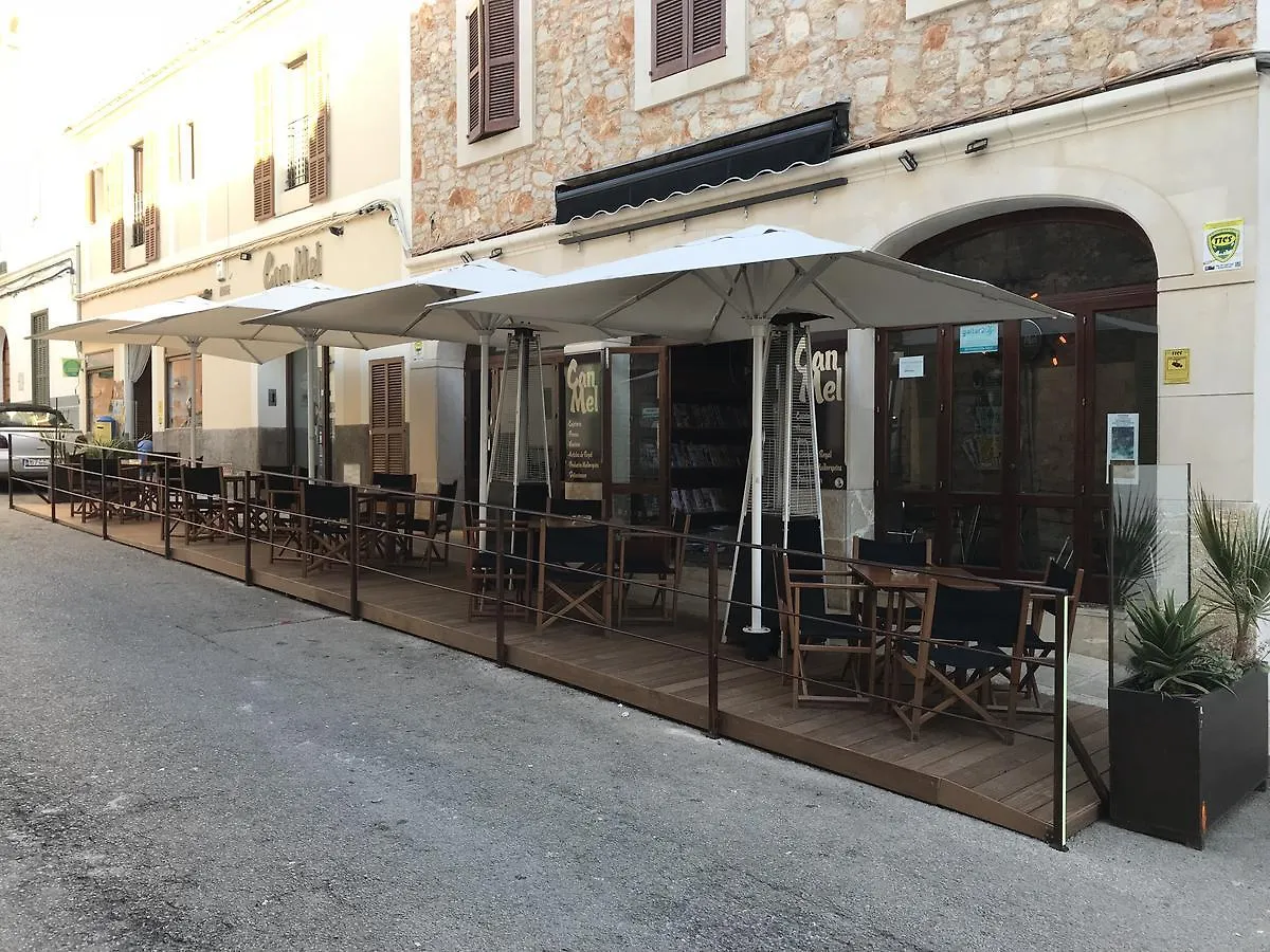 Petit Hotel C'An Mel Cas Concos 3*,  Spain