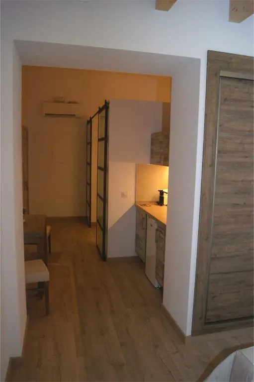 קאס קונקוס דה קבייר Petit Hotel C'An Mel 3*, קאס קונקוס דה קבייר ספרד