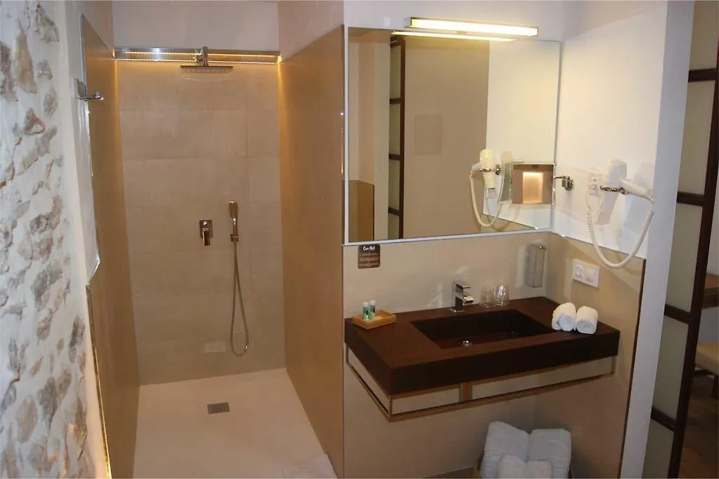 קאס קונקוס דה קבייר Petit Hotel C'An Mel קאס קונקוס דה קבייר